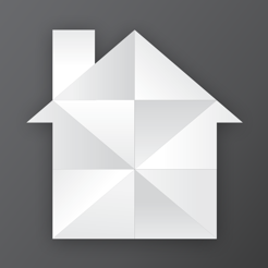 The home by builildng 365 logo